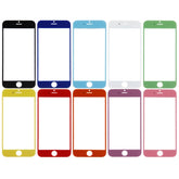 Front Screen Outer Glass Lens for iPhone 6